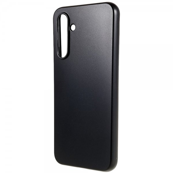 Nordic Covers Samsung Galaxy A54 5G Cover Feather Series Raven Black