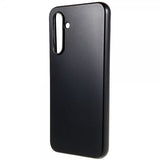 Nordic Covers Samsung Galaxy A54 5G Cover Feather Series Raven Black