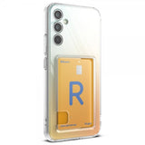 Ringke Samsung Galaxy A54 5G Cover Fusion Card Clear