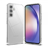 Ringke Samsung Galaxy A54 5G Cover Fusion Clear