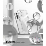 Ringke Samsung Galaxy A54 5G Cover Fusion Clear