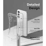 Ringke Samsung Galaxy A54 5G Cover Fusion Clear