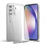 Ringke Samsung Galaxy A54 5G Cover Fusion Matte Clear