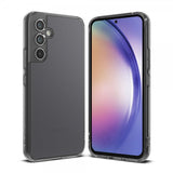 Ringke Samsung Galaxy A54 5G Cover Fusion Matte Smoke Black