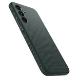 Spigen Samsung Galaxy A54 5G Cover Liquid Air Abyss Green