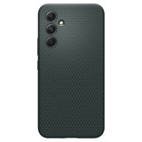 Spigen Samsung Galaxy A54 5G Cover Liquid Air Abyss Green
