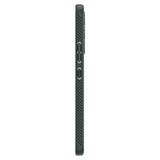 Spigen Samsung Galaxy A54 5G Cover Liquid Air Abyss Green