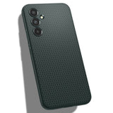 Spigen Samsung Galaxy A54 5G Cover Liquid Air Abyss Green