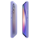 Spigen Samsung Galaxy A54 5G Cover Liquid Air Awesome Violet