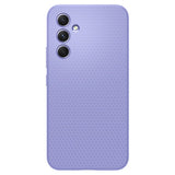 Spigen Samsung Galaxy A54 5G Cover Liquid Air Awesome Violet