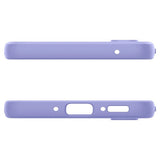 Spigen Samsung Galaxy A54 5G Cover Liquid Air Awesome Violet
