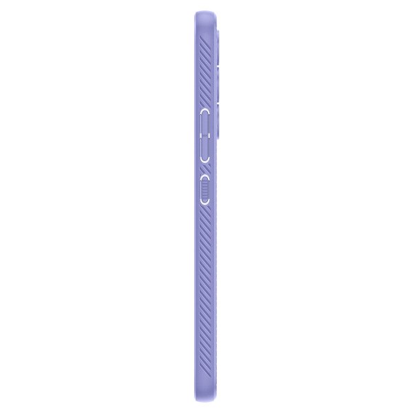 Spigen Samsung Galaxy A54 5G Cover Liquid Air Awesome Violet