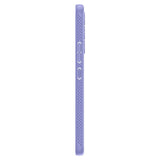 Spigen Samsung Galaxy A54 5G Cover Liquid Air Awesome Violet