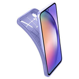 Spigen Samsung Galaxy A54 5G Cover Liquid Air Awesome Violet