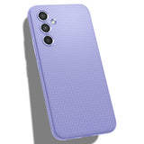 Spigen Samsung Galaxy A54 5G Cover Liquid Air Awesome Violet