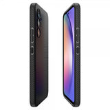 Spigen Samsung Galaxy A54 5G Cover Liquid Air Mat Sort