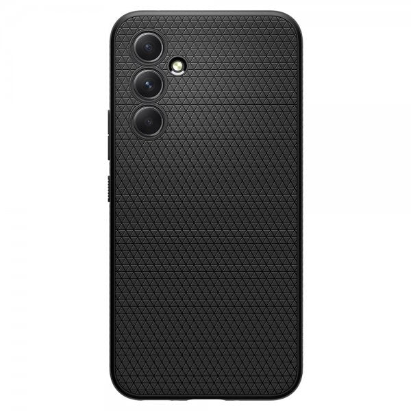Spigen Samsung Galaxy A54 5G Cover Liquid Air Mat Sort