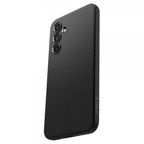 Spigen Samsung Galaxy A54 5G Cover Liquid Air Mat Sort
