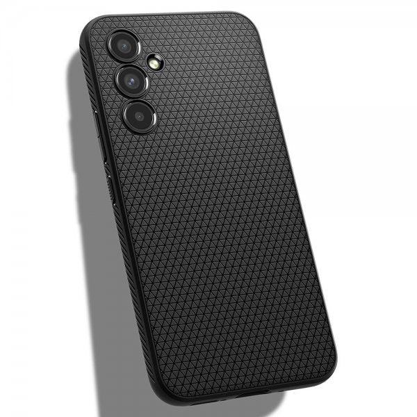 Spigen Samsung Galaxy A54 5G Cover Liquid Air Mat Sort