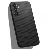 Spigen Samsung Galaxy A54 5G Cover Liquid Air Mat Sort