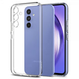 Spigen Samsung Galaxy A54 5G Cover Liquid Crystal Crystal Clear
