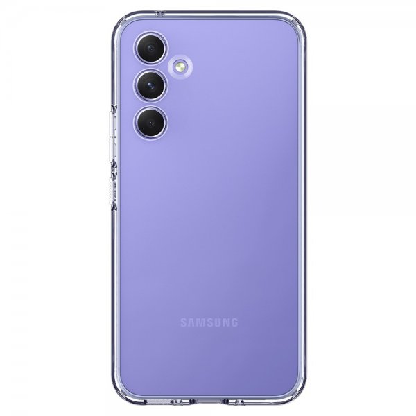 Spigen Samsung Galaxy A54 5G Cover Liquid Crystal Crystal Clear