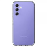 Spigen Samsung Galaxy A54 5G Cover Liquid Crystal Crystal Clear