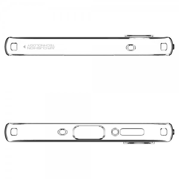 Spigen Samsung Galaxy A54 5G Cover Liquid Crystal Crystal Clear