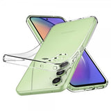 Spigen Samsung Galaxy A54 5G Cover Liquid Crystal Crystal Clear