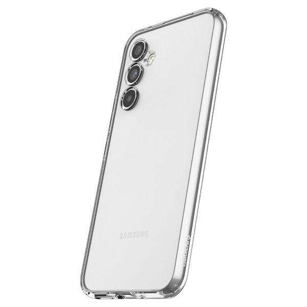 Spigen Samsung Galaxy A54 5G Cover Liquid Crystal Crystal Clear