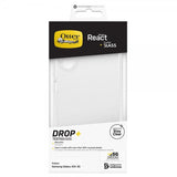 Otterbox Samsung Galaxy A54 5G Cover med Skærmbeskyttelse React + Trusted Glass