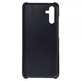 Samsung Galaxy A54 5G Cover med to Kortlommer Sort