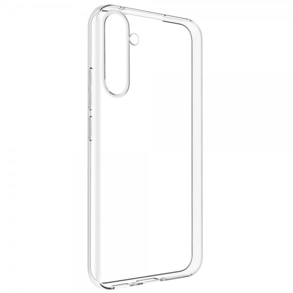 Puro Samsung Galaxy A54 5G Cover Nude Transparent