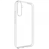 Puro Samsung Galaxy A54 5G Cover Nude Transparent