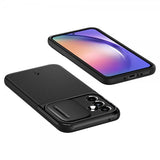 Spigen Samsung Galaxy A54 5G Cover Optik Armor Sort