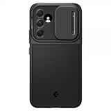 Spigen Samsung Galaxy A54 5G Cover Optik Armor Sort