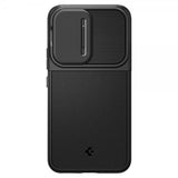 Spigen Samsung Galaxy A54 5G Cover Optik Armor Sort