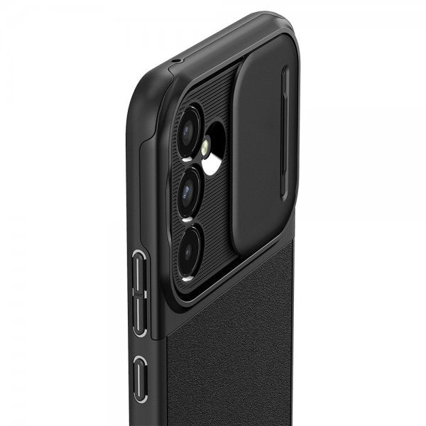 Spigen Samsung Galaxy A54 5G Cover Optik Armor Sort