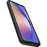 Otterbox Samsung Galaxy A54 5G Cover React Black Crystal