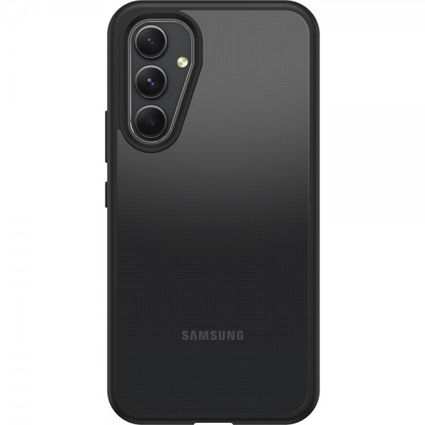 Otterbox Samsung Galaxy A54 5G Cover React Black Crystal
