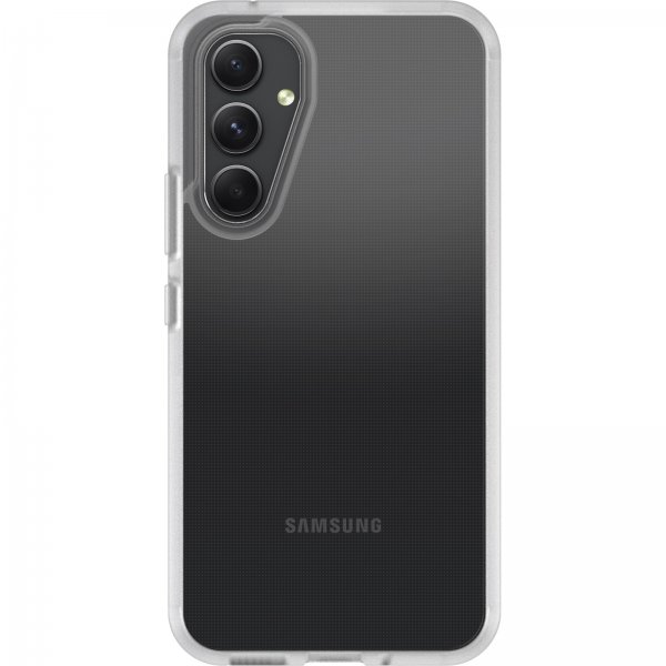 Otterbox Samsung Galaxy A54 5G Cover React Transparent