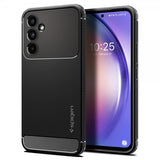 Spigen Samsung Galaxy A54 5G Cover Rugged Armor Mat Sort