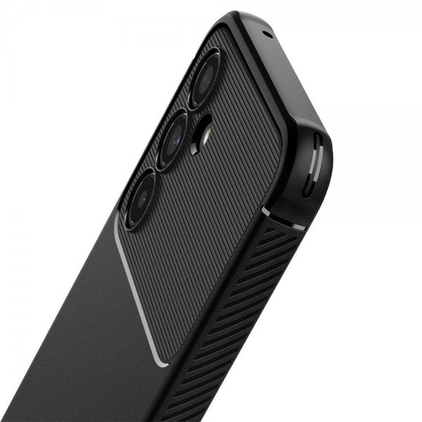 Spigen Samsung Galaxy A54 5G Cover Rugged Armor Mat Sort