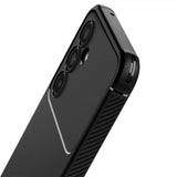 Spigen Samsung Galaxy A54 5G Cover Rugged Armor Mat Sort