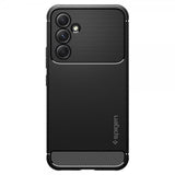 Spigen Samsung Galaxy A54 5G Cover Rugged Armor Mat Sort