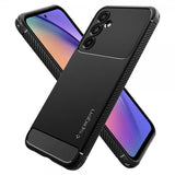 Spigen Samsung Galaxy A54 5G Cover Rugged Armor Mat Sort