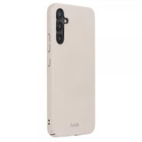 holdit Samsung Galaxy A54 5G Cover Slim Case Light Beige