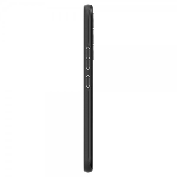 Spigen Samsung Galaxy A54 5G Cover Thin Fit Sort