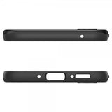 Spigen Samsung Galaxy A54 5G Cover Thin Fit Sort