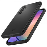 Spigen Samsung Galaxy A54 5G Cover Thin Fit Sort